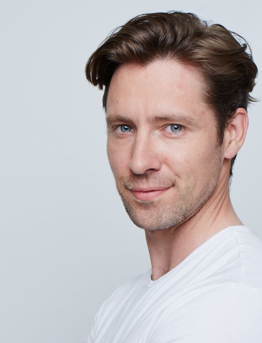 Tom Coulston