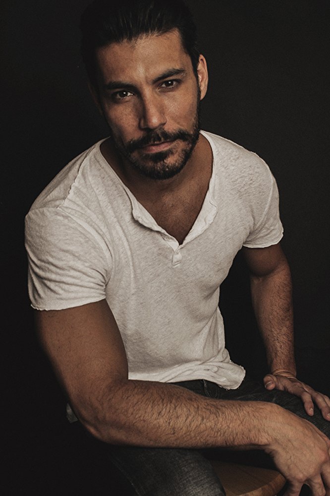 Justin Klosky