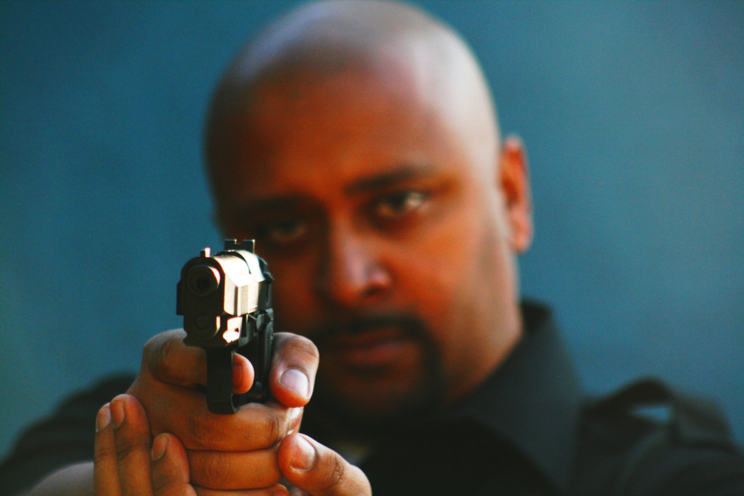 P.D. Mani