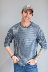 Aaron Jackson