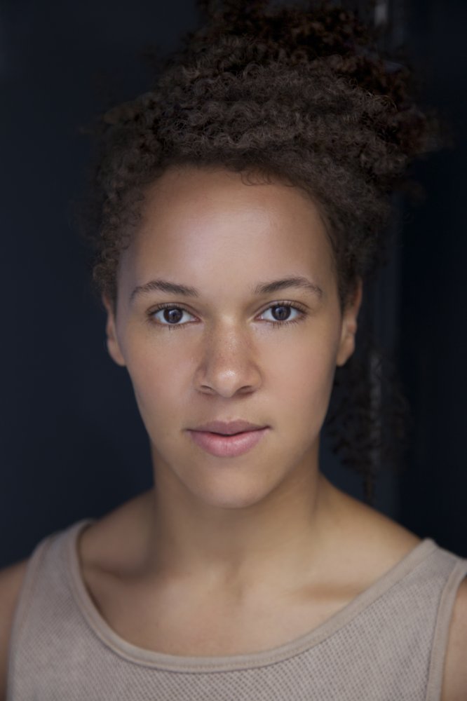 Dominique Jackson