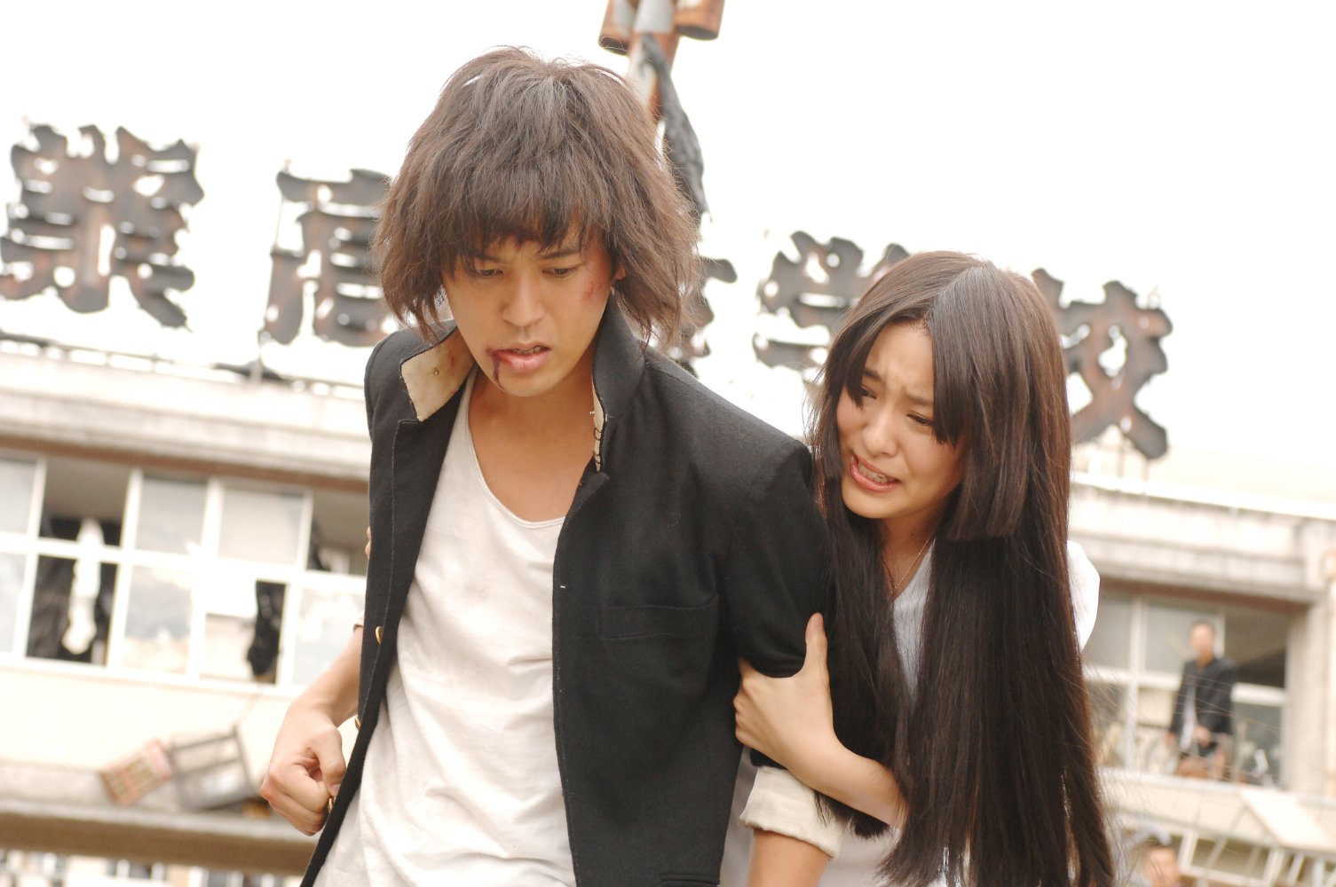 Satoshi Tsumabuki