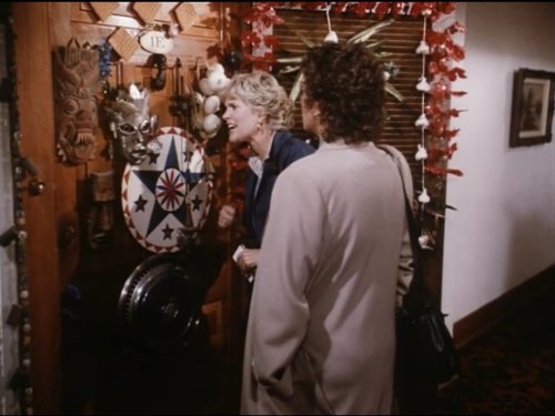 Tyne Daly