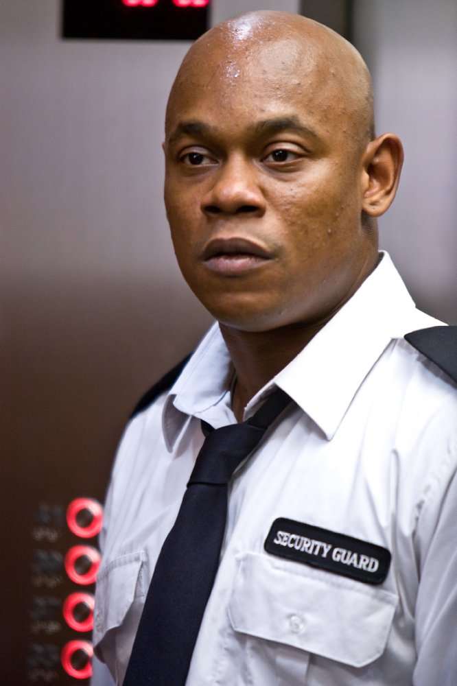 Bokeem Woodbine