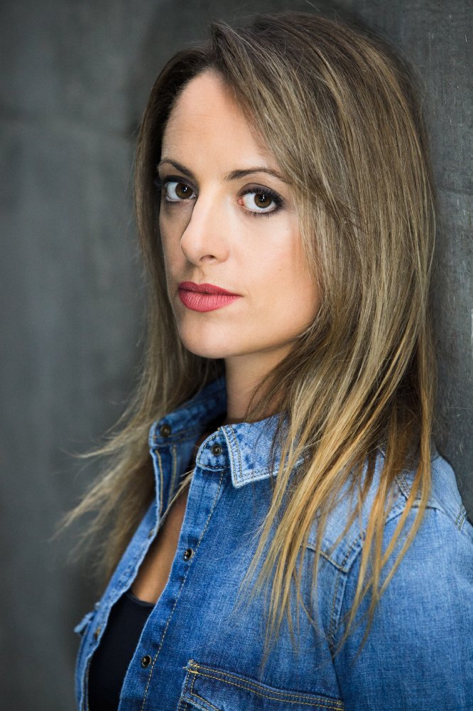 Carina Birrell