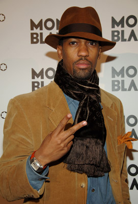 Fonzworth Bentley
