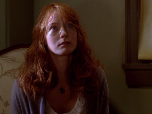 Alicia Witt