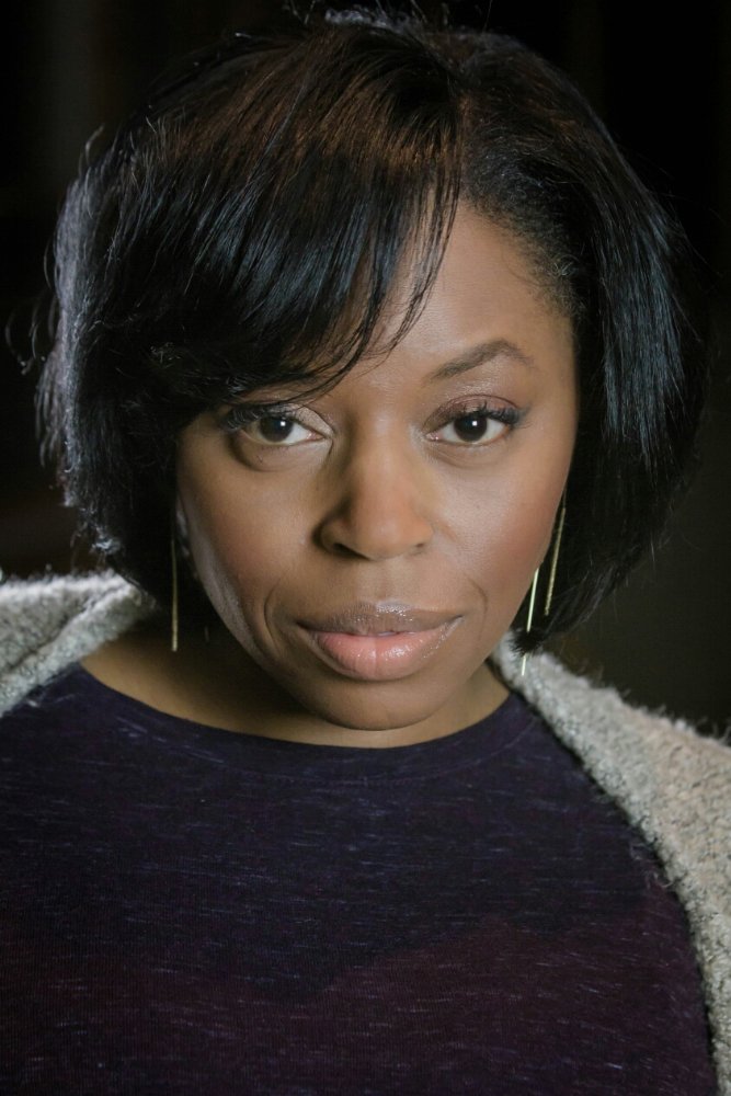 Anisa Nyell Johnson