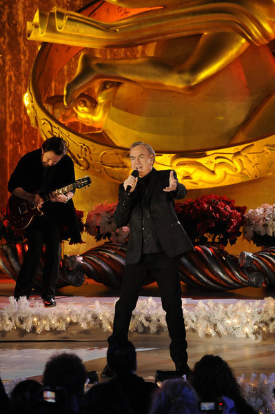Neil Diamond
