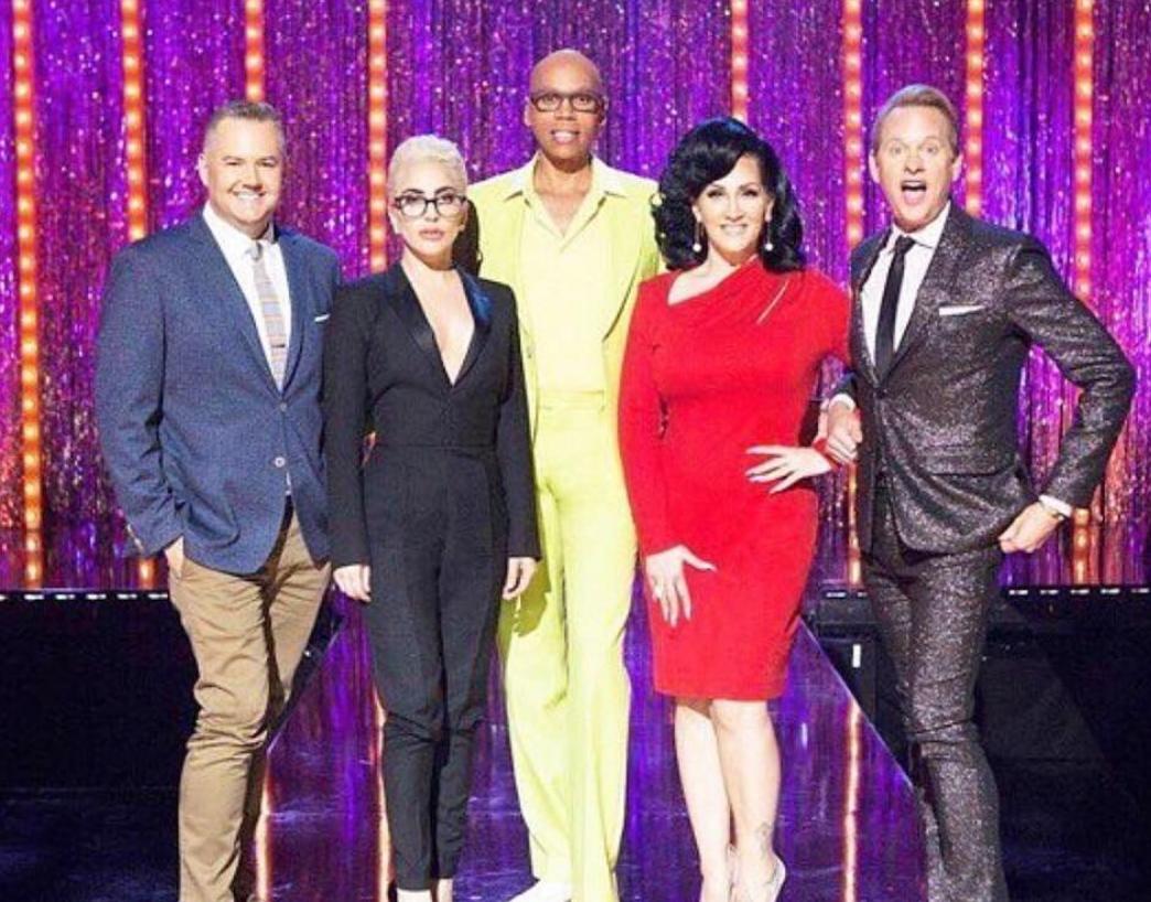 Michelle Visage