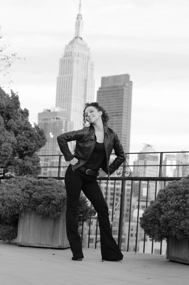 Cristina Spina