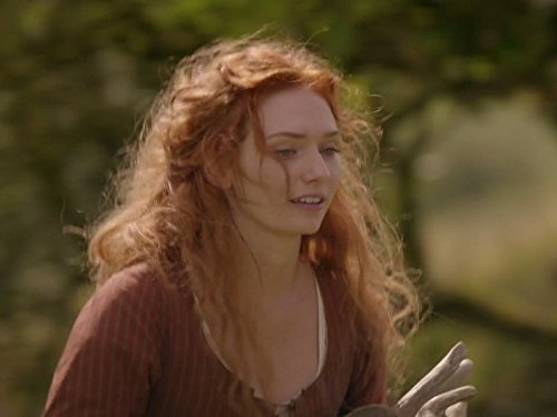 Eleanor Tomlinson
