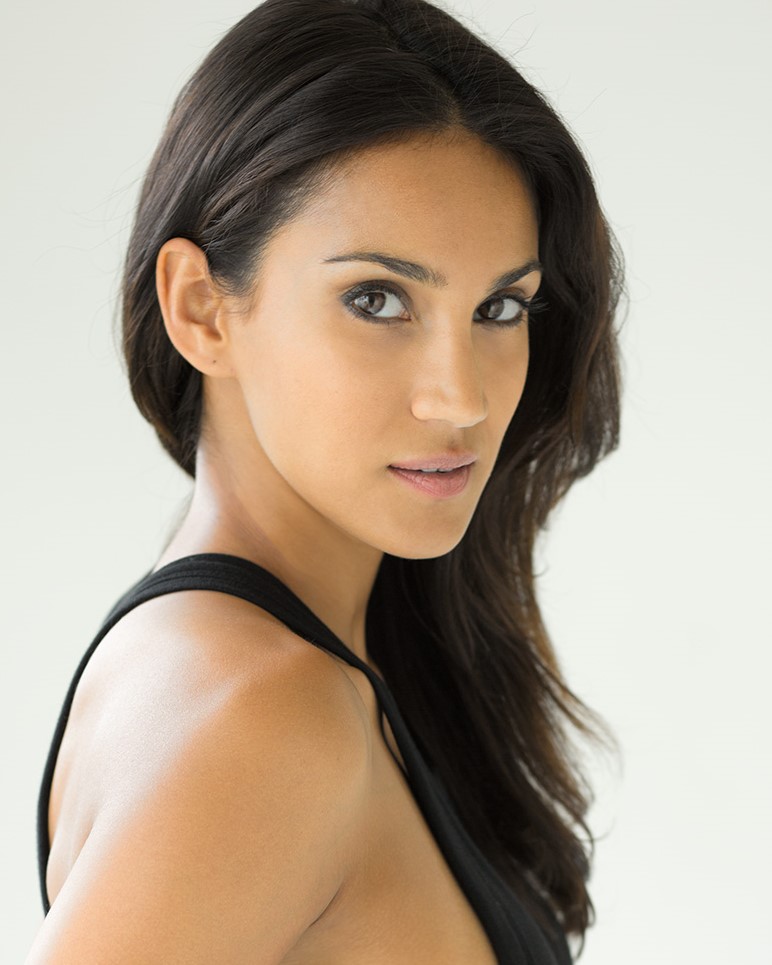 Tara Moore