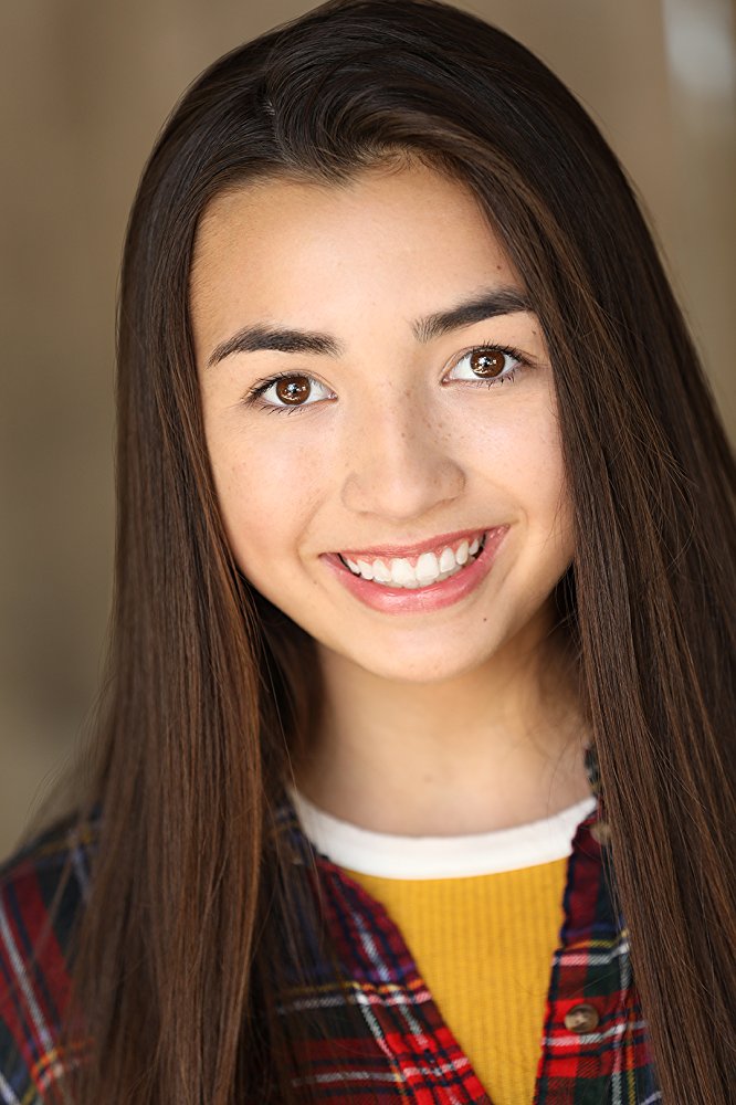 Kelsey Leon