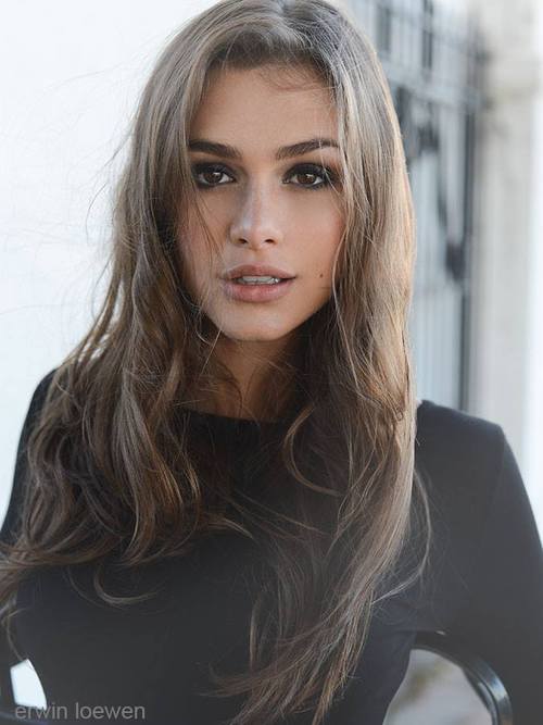 Celeste Desjardins