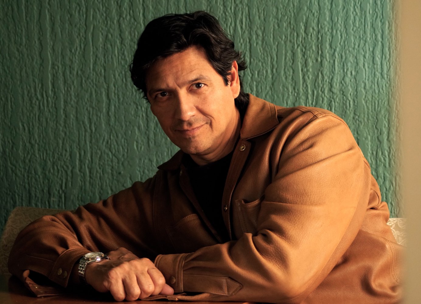 Jay Montalvo