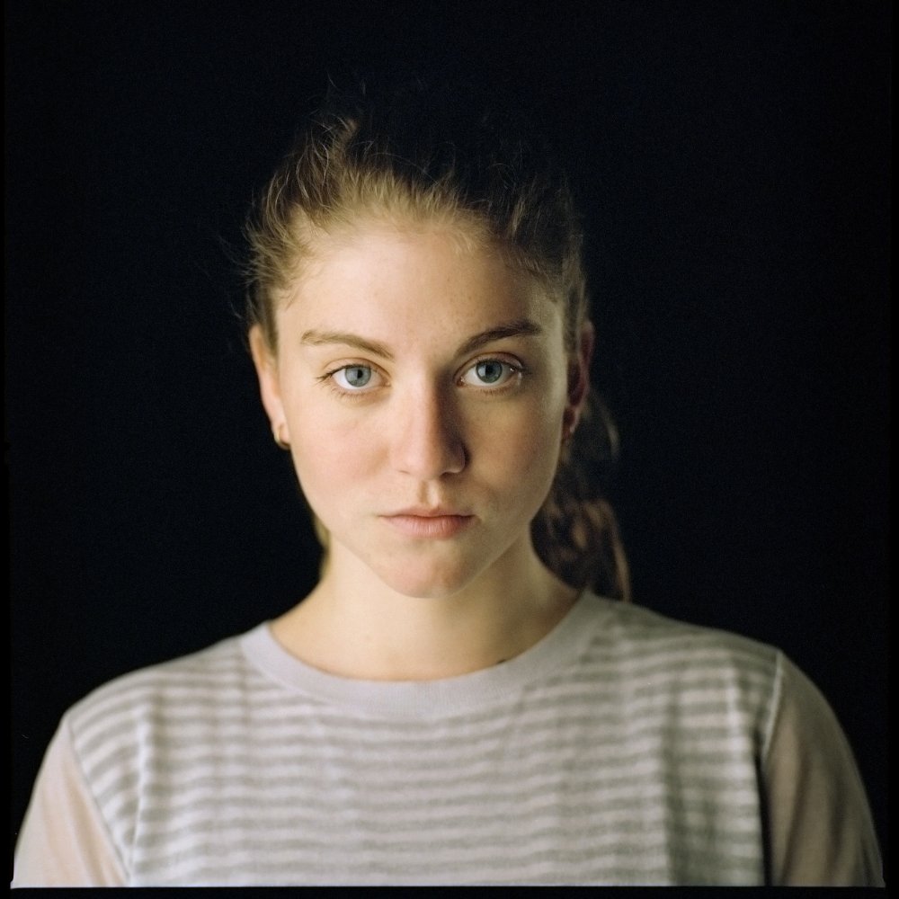 Charlotte De Bruyne
