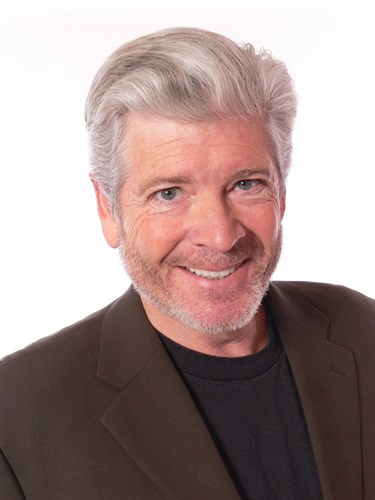 Johnny Bolton