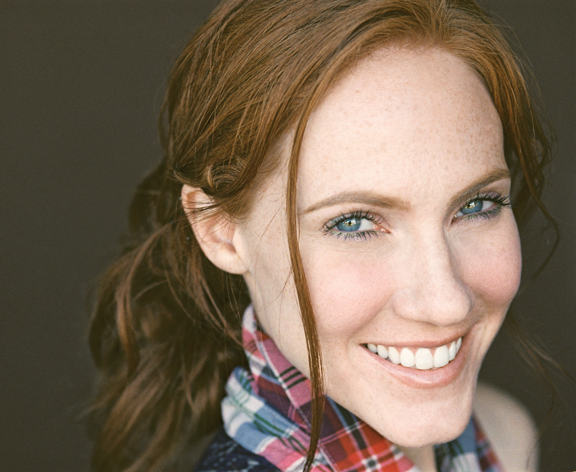 Shannon Murray
