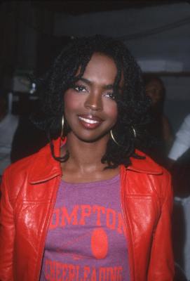 Lauryn Hill