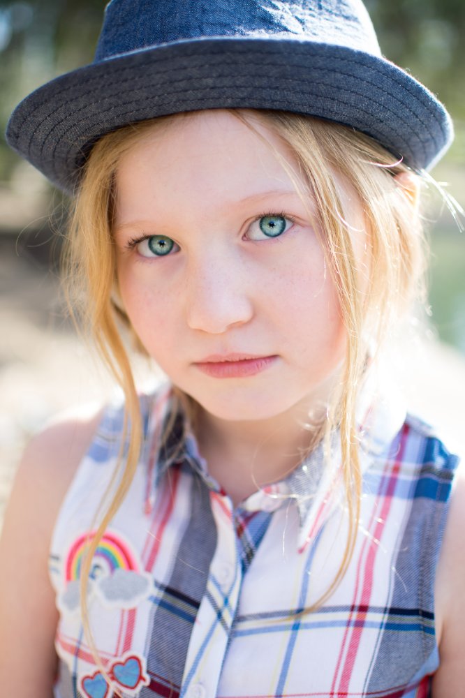 Abigail Zoe Lewis