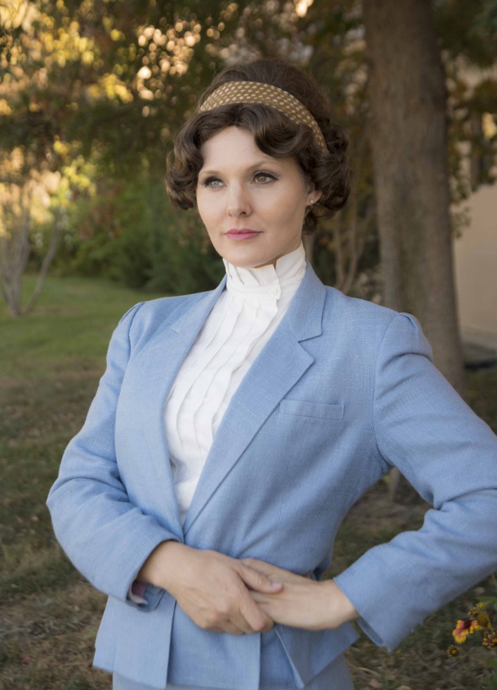 Katherine Norland