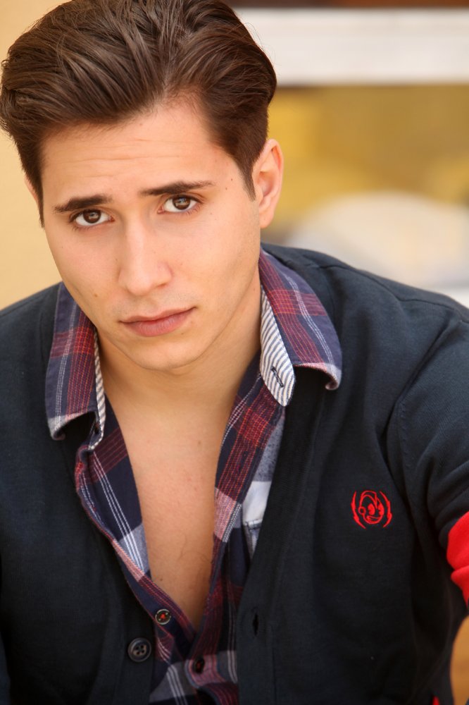 Zak Longo