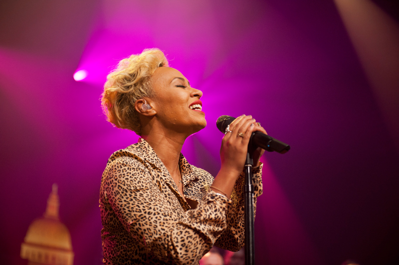 Emeli Sandé