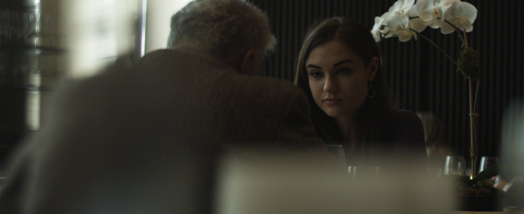 Sasha Grey