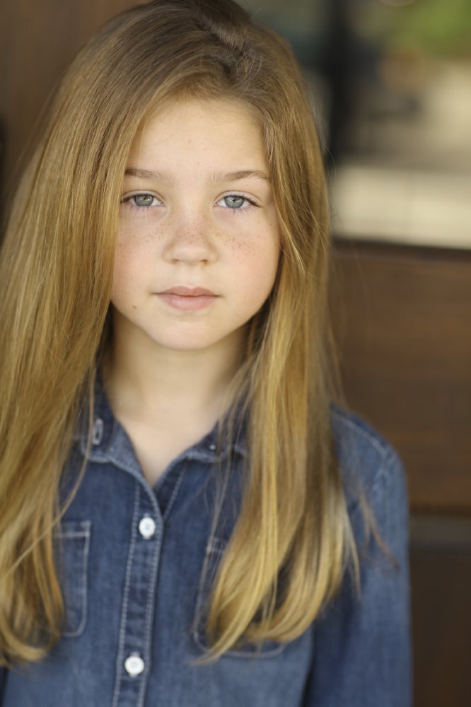 Stella Allen