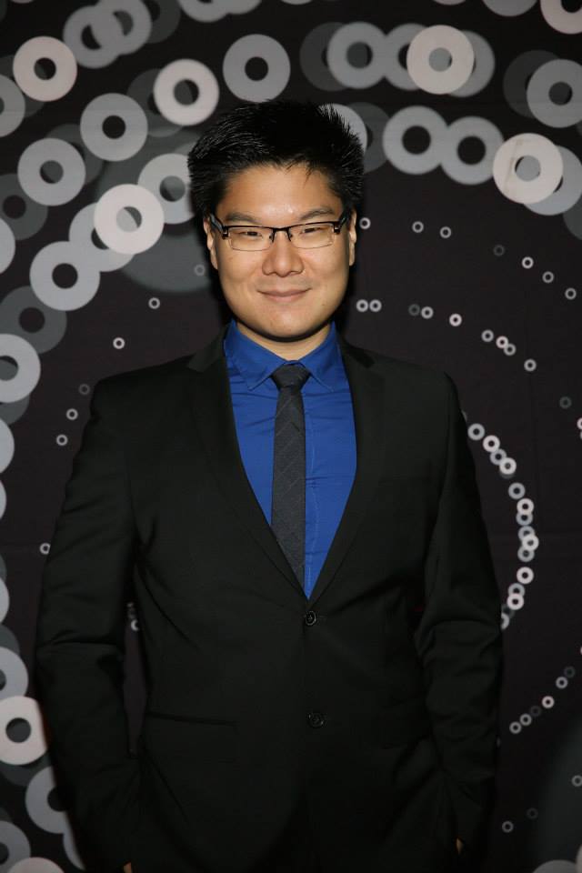 Arthur Keng