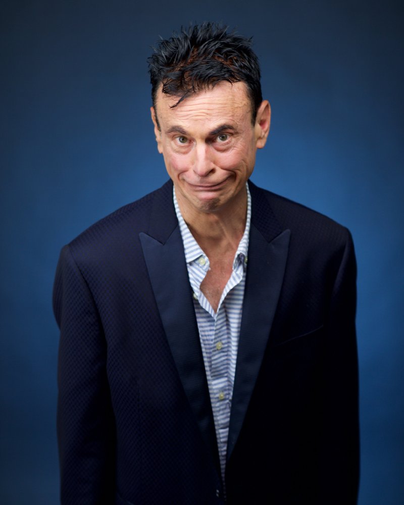 Ronald Scott Maestri