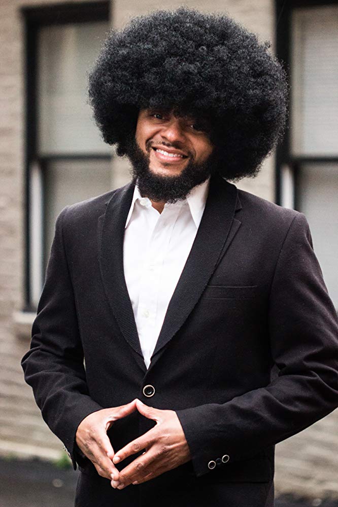 Rodney Cox