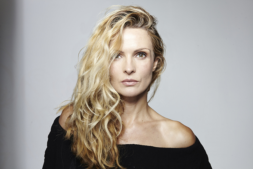 Iva Hasperger