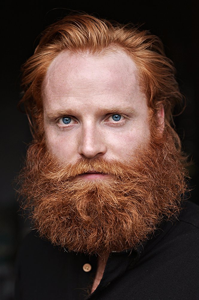 Magnus Bruun