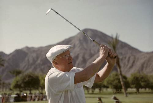 Dwight D. Eisenhower