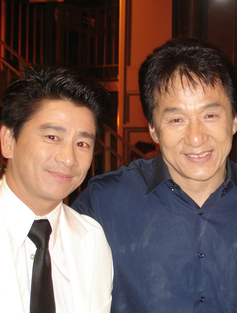 Marc Hoang