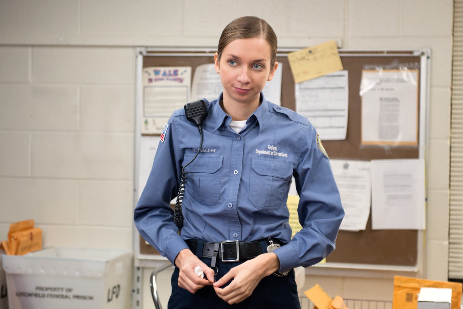 Lauren Lapkus