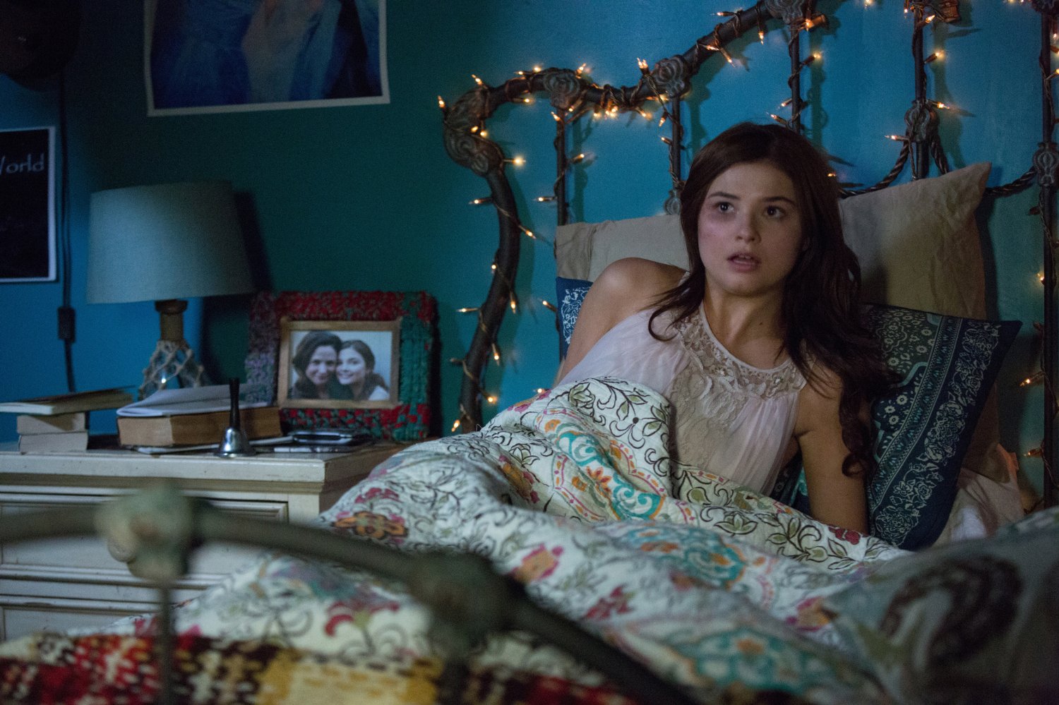 Stefanie Scott