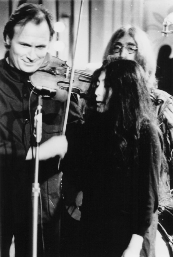 John Lennon