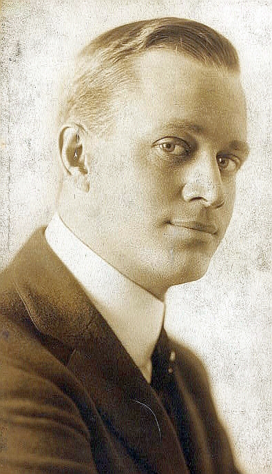 Charles Trowbridge