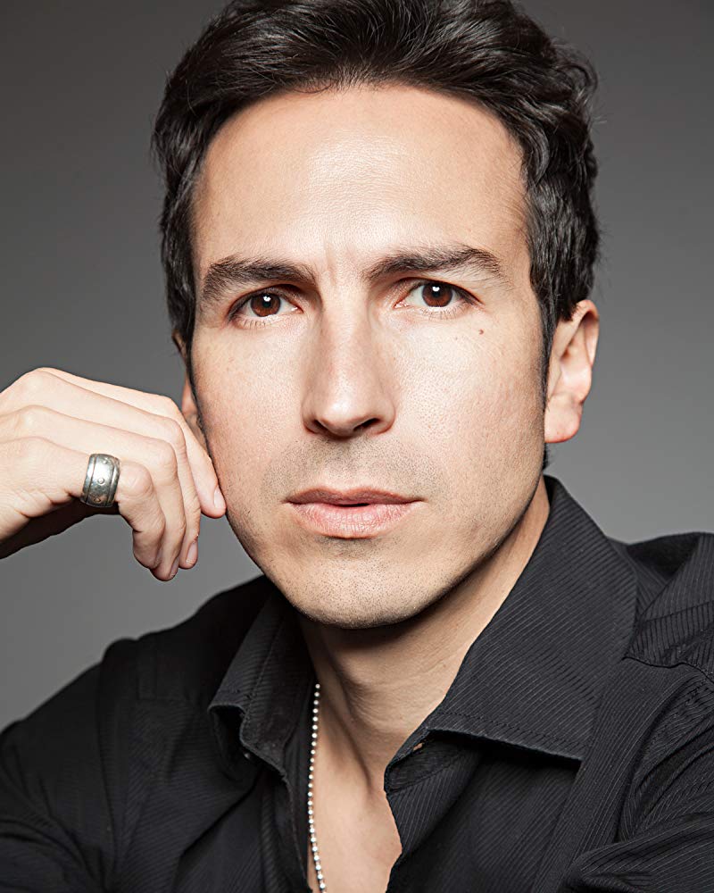 Andrés Montiel