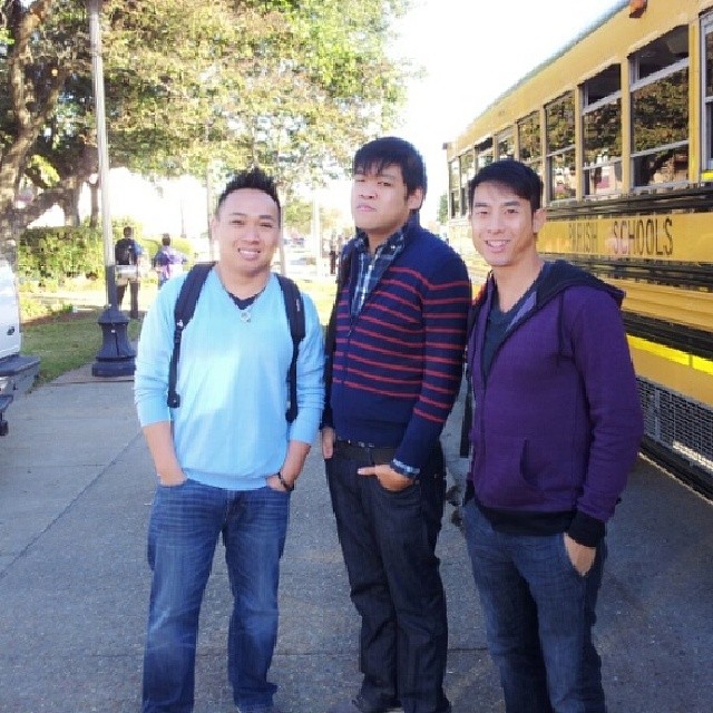 Tom Bui