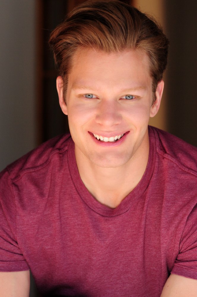 Corey Bente