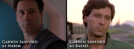 Garwin Sanford