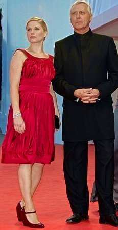Eva Birthistle