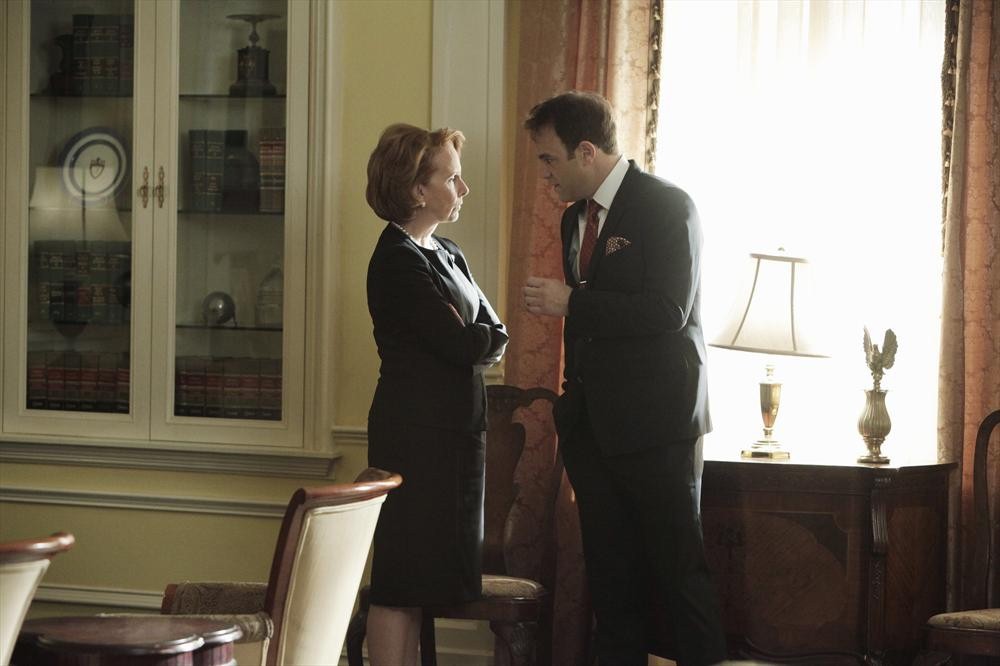 Kate Burton