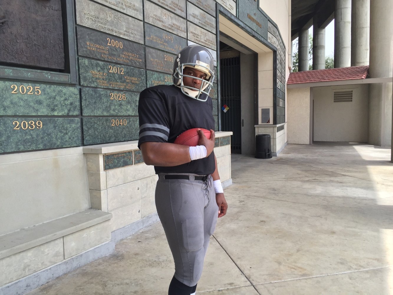 Anthony Q. Williams