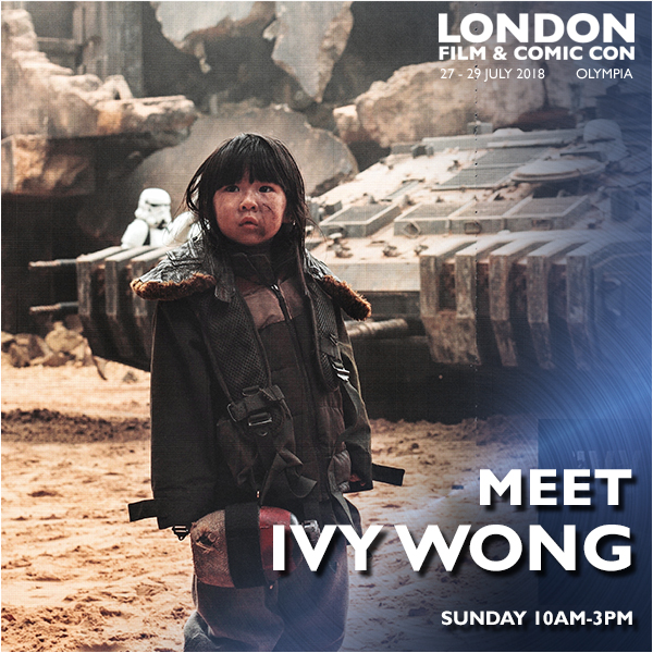 Ivy Wong