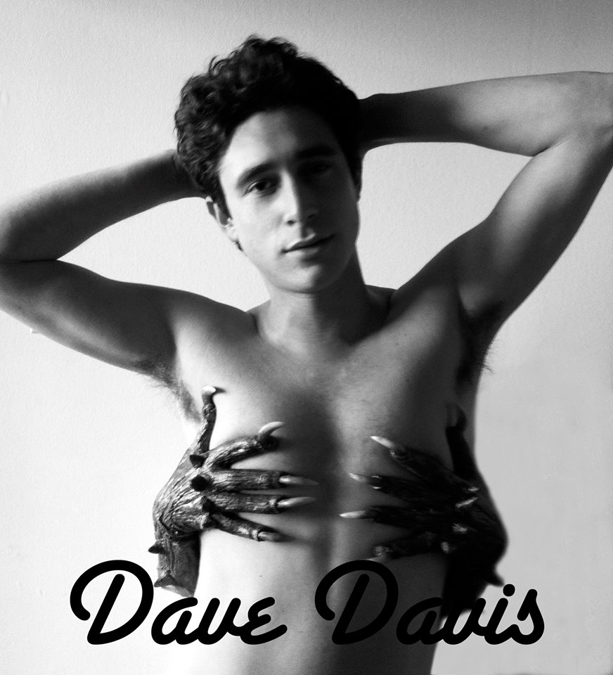 Dave Davis